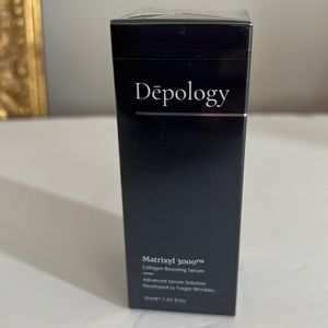 Depology Matrixyl 3000 Serum
